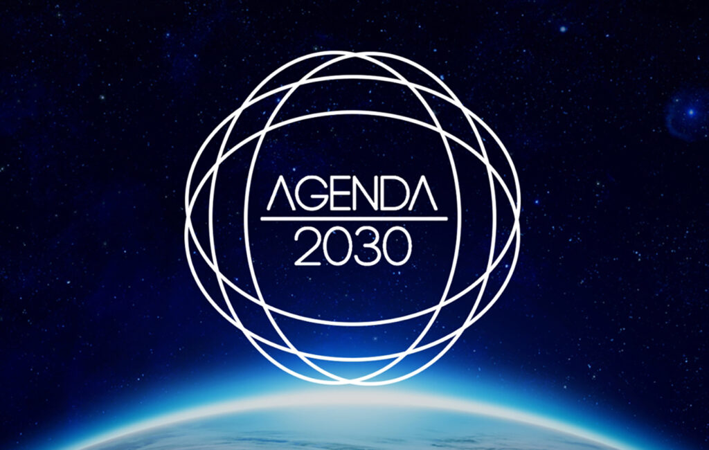UN Agenda 2030 - depopulate the earth by 90%